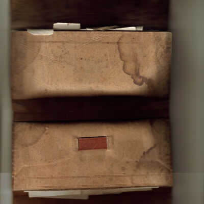 Lovett Wallet