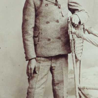 Lloyd Churchill