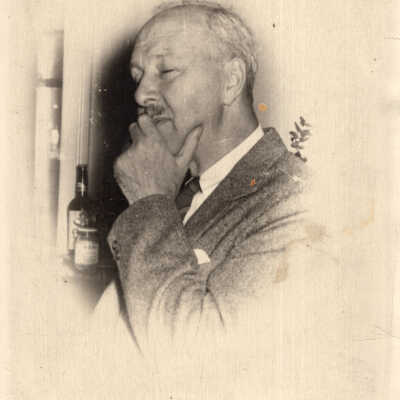 Fred Carver
