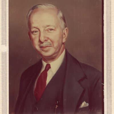 Fred Carver