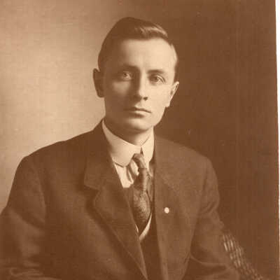 Earle Heald Photograph Collection