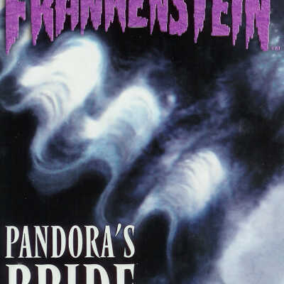 Pandora's Bride