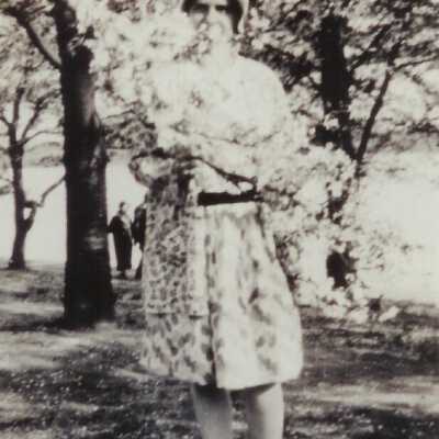 Edna Davitt