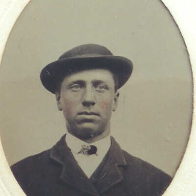 James Heal