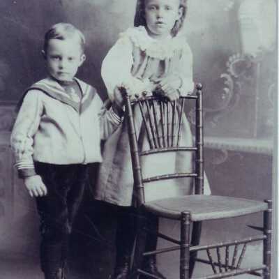 Lewis, Adelaide Gay