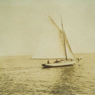 The Iona