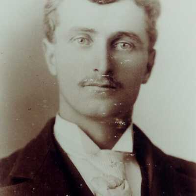 Walter Heal