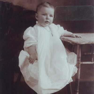 Edna Beede Stephens