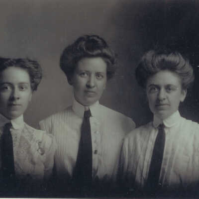 The Pillsbury Place