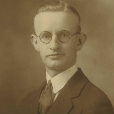 Frederick Brown