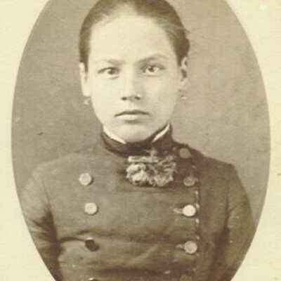 Lissa Dean
