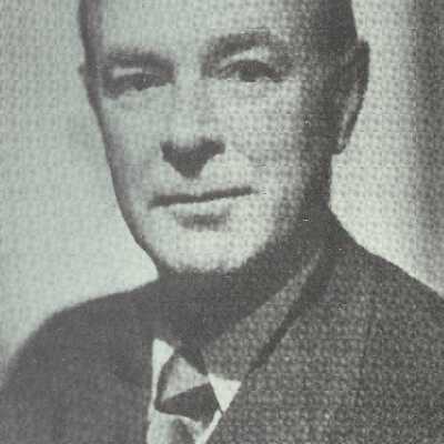 Reginald Sturtevant