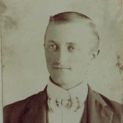 Percy Alton Heal