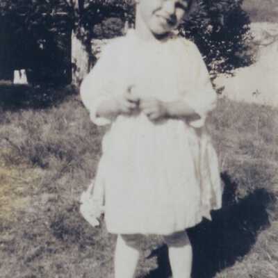 Bessie Dean