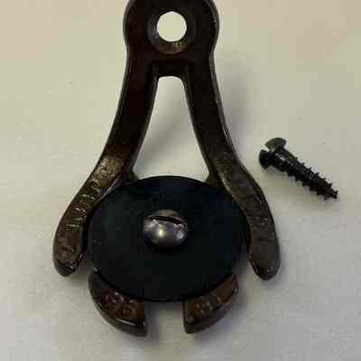 "The Ideal" Knife, scissors and skate sharpener