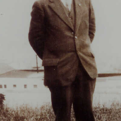 Ivan Young