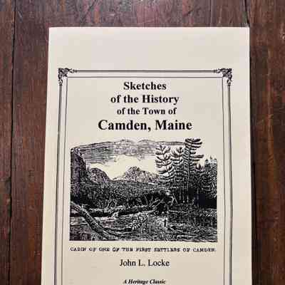 History of Camden
