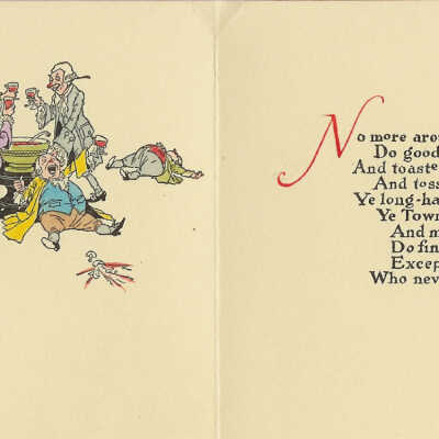 Greeting Card