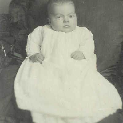 William Walter Heaward