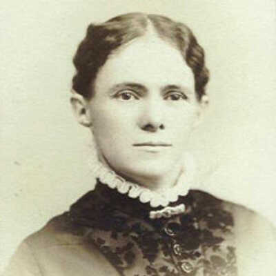 Mary Gilkey Dean