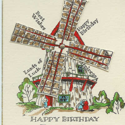 Card, Greeting
