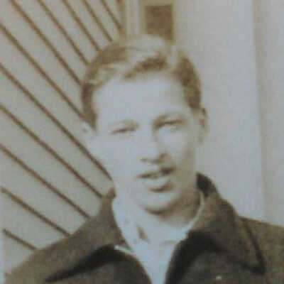 Emerson Frye 1934