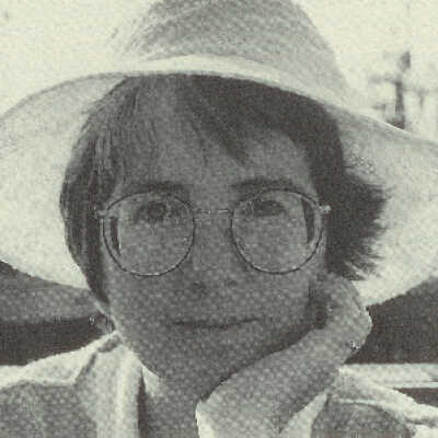 Richardson, Eleanor Motley