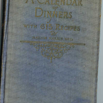 Cookbook