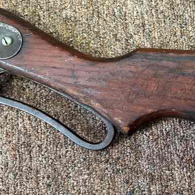 Daisy "Red Rover" BB gun