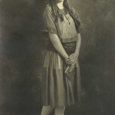 Louise Holske