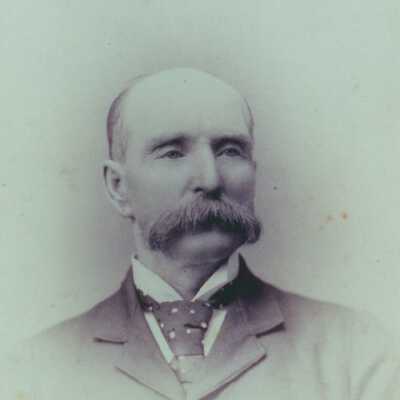 Will J. Munroe