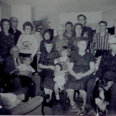 Miller family (2)
