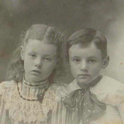Doris and Harley Heaward
