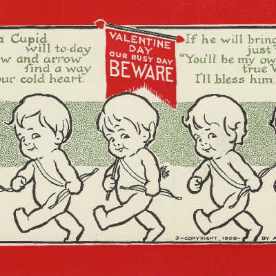 Card, greeting