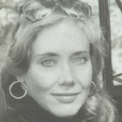 Elizabeth Hand