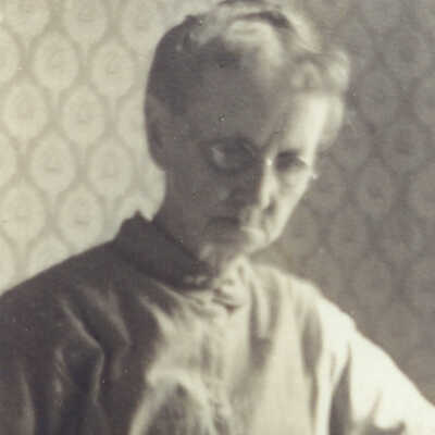 Ellen Heal Fletcher Moody