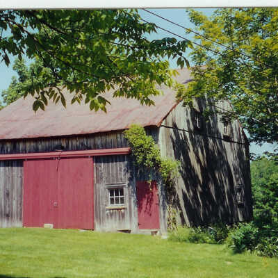 31 Maiden Cliff Rd.