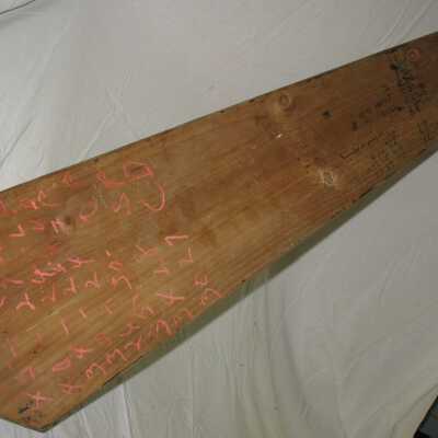 Board, Measuring