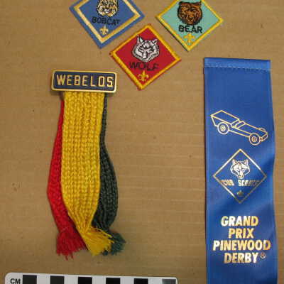 Badge