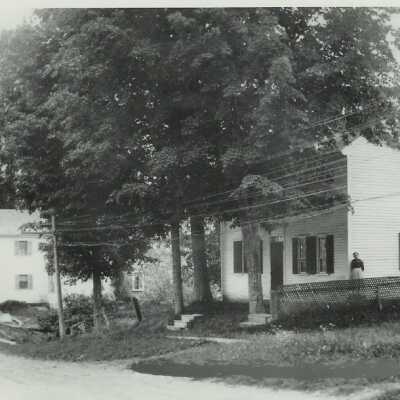 270 Main Street (gone)