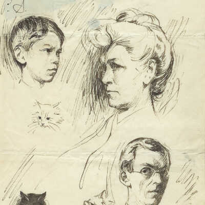 Drawing