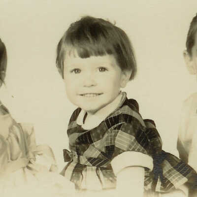 Frank and Barbara Collemer's children