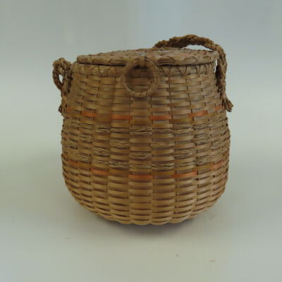 Penobscot Basket