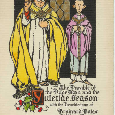 Christmas card