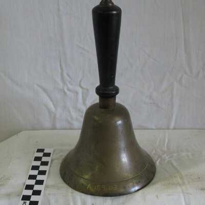 Bell, school