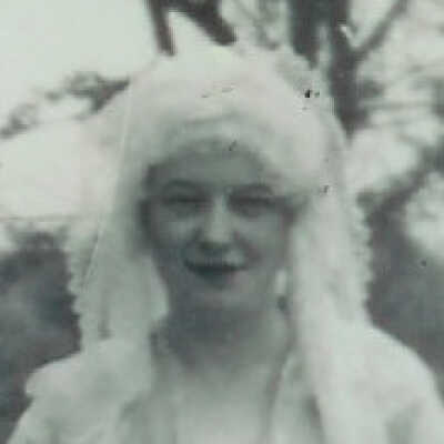 Helen Knight Harvey