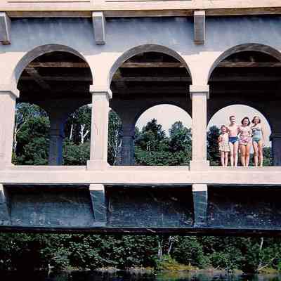 Sally Cartwright Photo Collection - Ducktrap Images