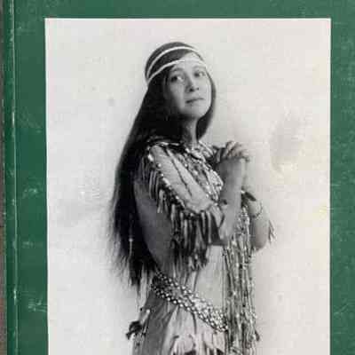 Princess Watahwaso: Bright Star of the Penobscot