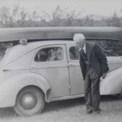 Hollis Dean