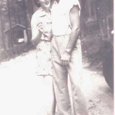 Barbara Haley?, Bill Munroe